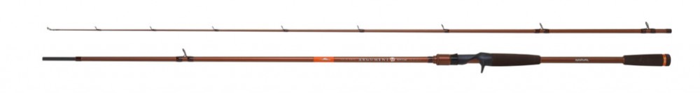 Кастинговое удилище Narval Fishing Argument II 82HH-C max 84g Ex-Fast