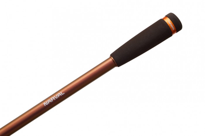 Кастинговое удилище Narval Fishing Argument II 82HH-C max 84g Ex-Fast