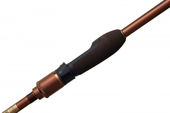 Спиннинг Narval Fishing Argument II 89M max 28g Ex-Fast