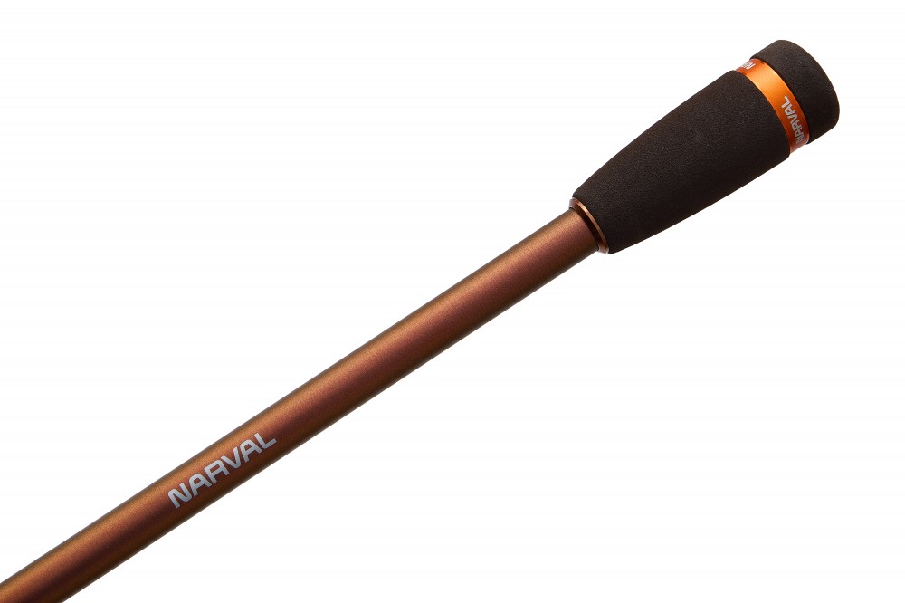 Спиннинг Narval Fishing Argument II 80LL max 14g Ex-Fast