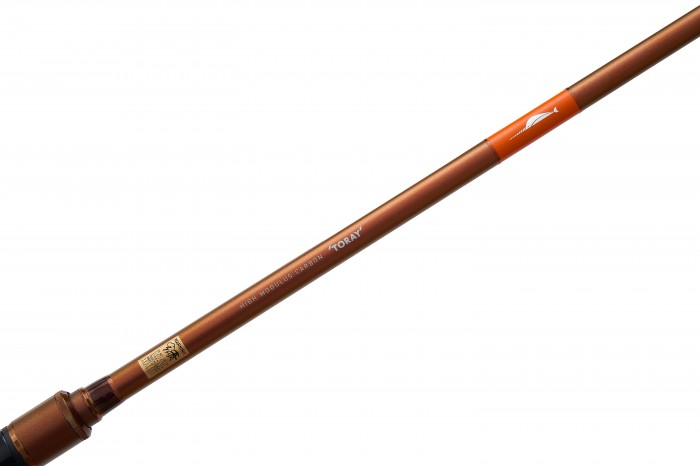 Спиннинг Narval Fishing Argument II 80LL max 14g Ex-Fast