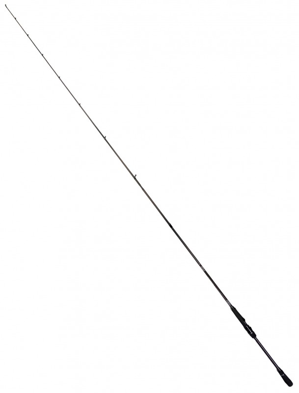 Удилище спиннинговое ZETRIX ORSA NERO ZONS-812MH 12 - 46 гр.
