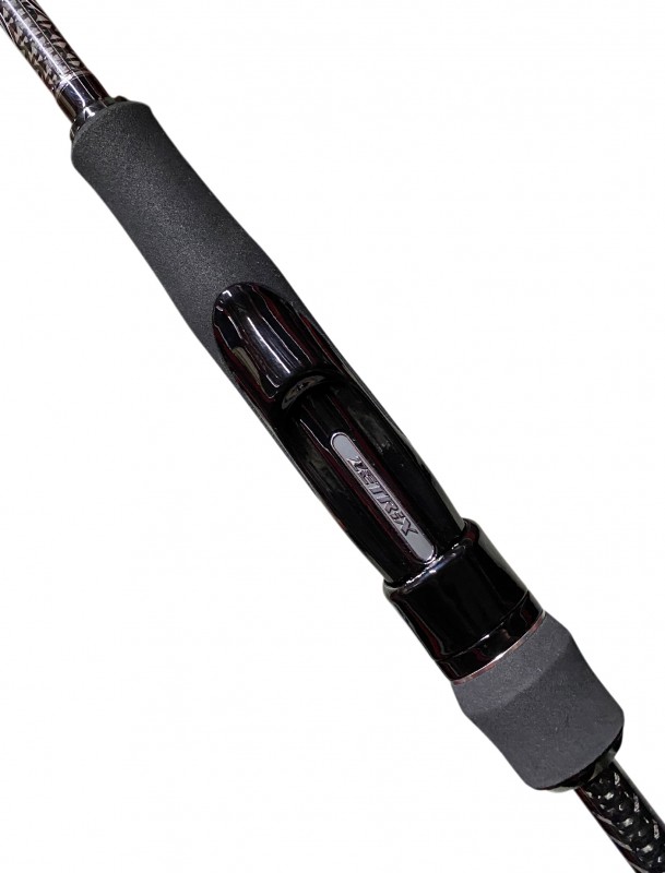 Удилище спиннинговое ZETRIX ORSA NERO ZONS-812MH 12 - 46 гр.