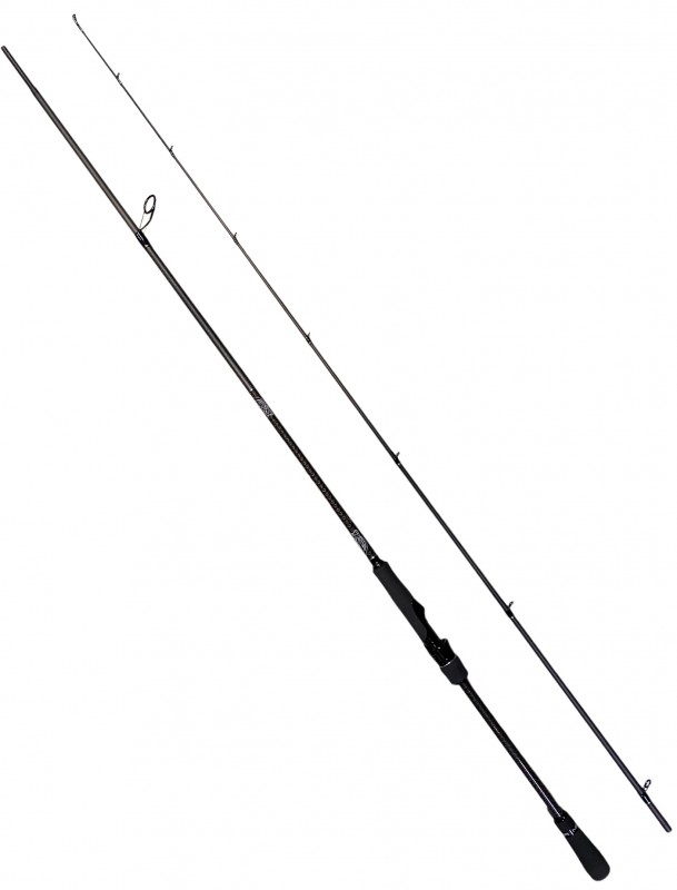 Удилище спиннинговое ZETRIX ORSA NERO ZONS-812MH 12 - 46 гр.
