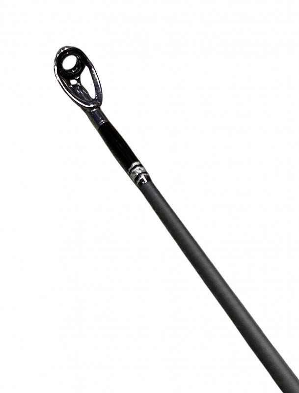 Удилище спиннинговое ZETRIX ORSA NERO ZONS-812MH 12 - 46 гр.