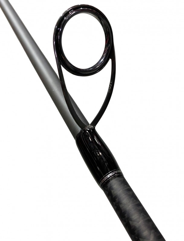 Удилище спиннинговое ZETRIX ORSA NERO ZONS-812MH 12 - 46 гр.