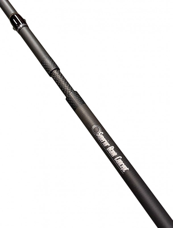 Удилище спиннинговое ZETRIX ORSA NERO ZONS-812MH 12 - 46 гр.