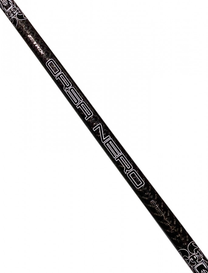 Удилище спиннинговое ZETRIX ORSA NERO ZONS-812MH 12 - 46 гр.