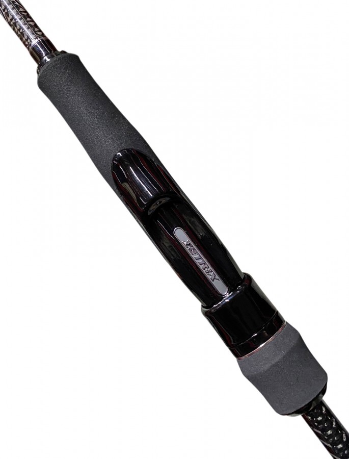 Удилище спиннинговое ZETRIX ORSA NERO ZONS-812MH 12 - 46 гр.