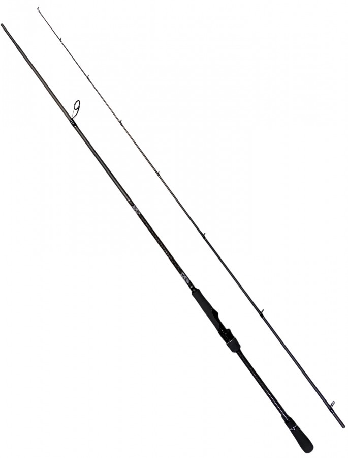 Удилище спиннинговое ZETRIX ORSA NERO ZONS-812MH 12 - 46 гр.