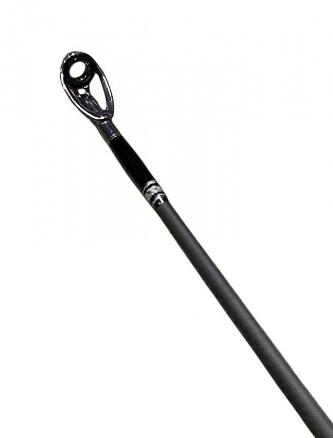 Удилище спиннинговое ZETRIX ORSA NERO ZONS-812MH 12 - 46 гр.