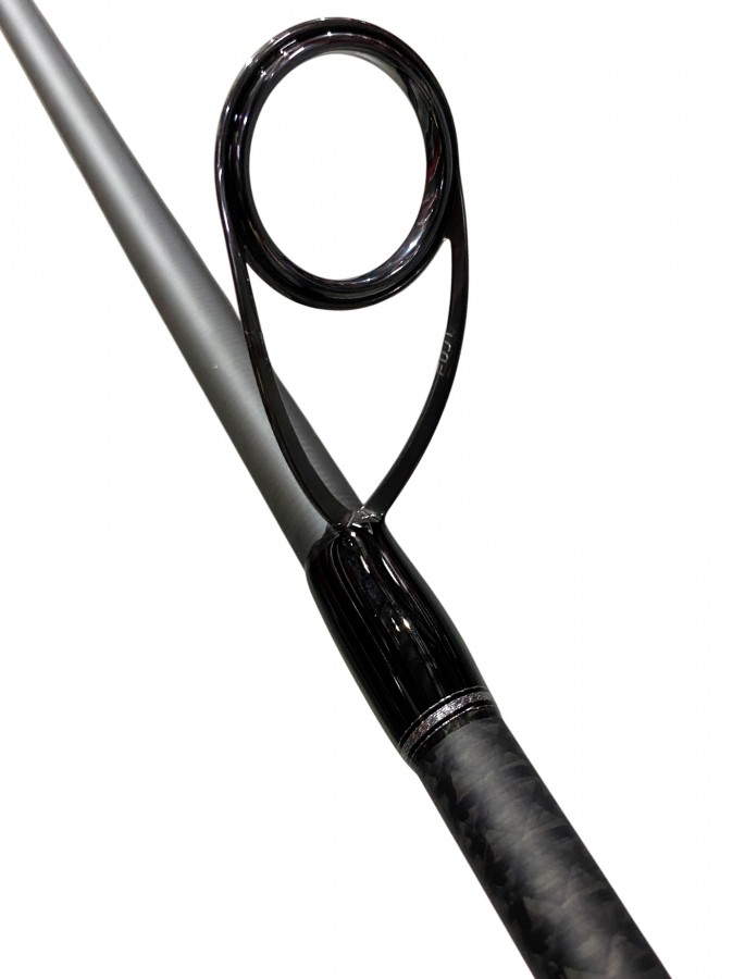 Удилище спиннинговое ZETRIX ORSA NERO ZONS-812MH 12 - 46 гр.