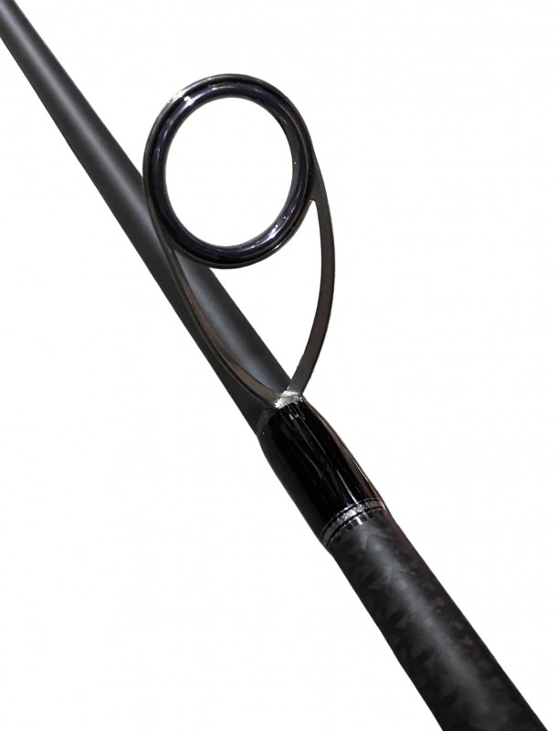 Удилище спиннинговое ZETRIX ORSA NERO ZONS-802HH 18 - 75 гр.