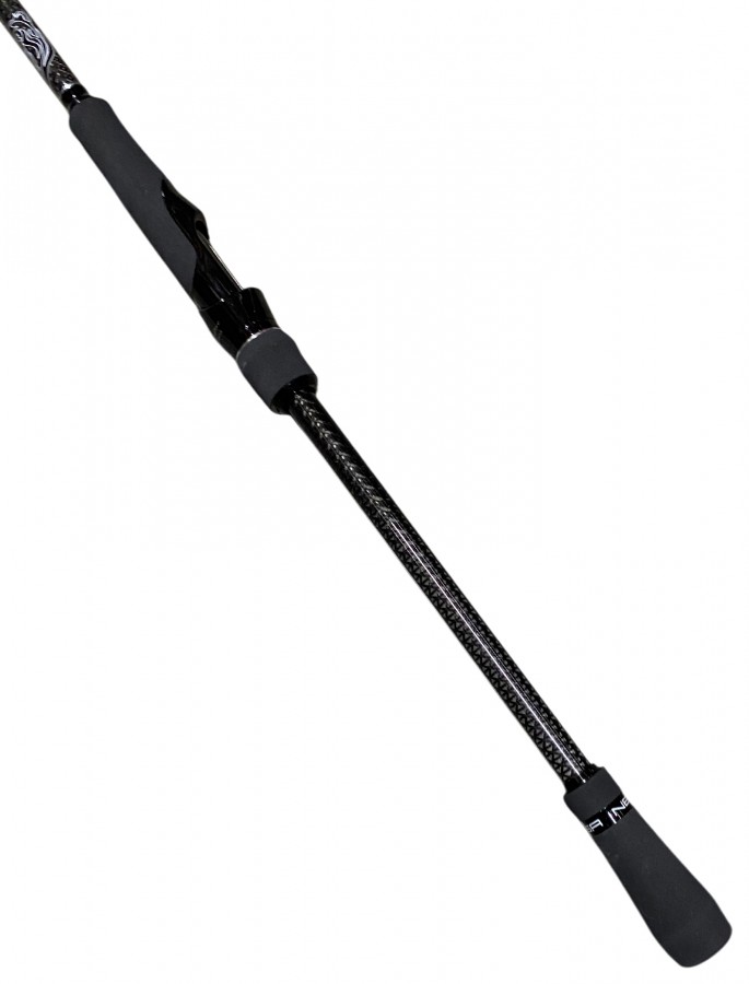 Удилище спиннинговое ZETRIX ORSA NERO ZONS-802HH 18 - 75 гр.