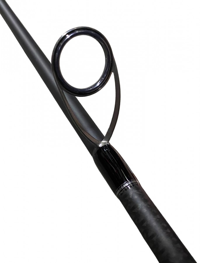 Удилище спиннинговое ZETRIX ORSA NERO ZONS-802HH 18 - 75 гр.