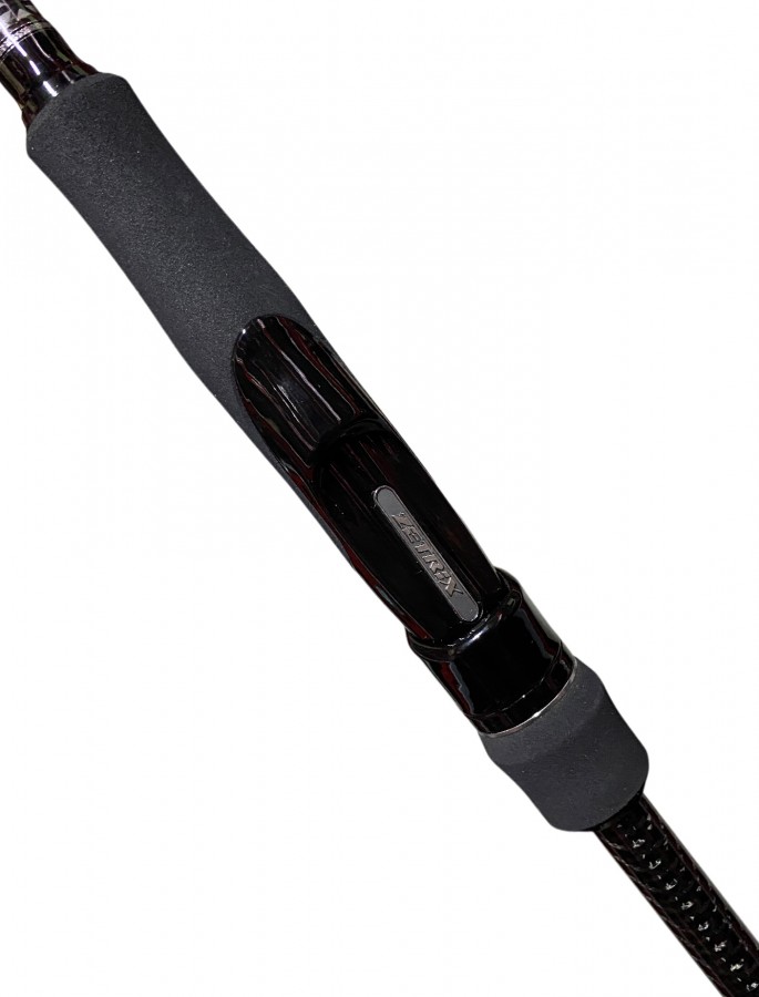 Удилище спиннинговое ZETRIX ORSA NERO ZONS-802HH 18 - 75 гр.