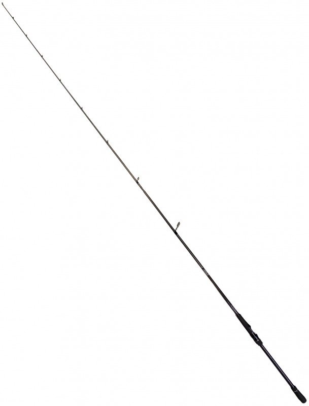 Удилище спиннинговое ZETRIX ORSA NERO ZONS-842XH 18 - 88 гр.
