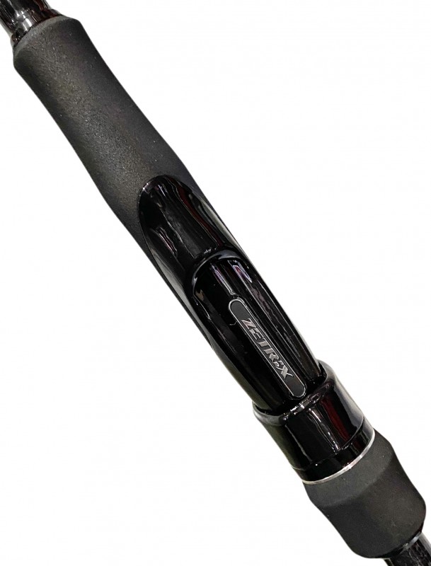 Удилище спиннинговое ZETRIX ORSA NERO ZONS-842XH 18 - 88 гр.