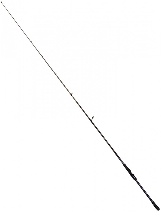 Удилище спиннинговое ZETRIX ORSA NERO ZONS-842XH 18 - 88 гр.