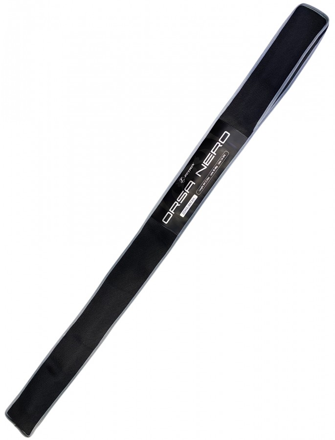 Удилище спиннинговое ZETRIX ORSA NERO ZONS-842XH 18 - 88 гр.