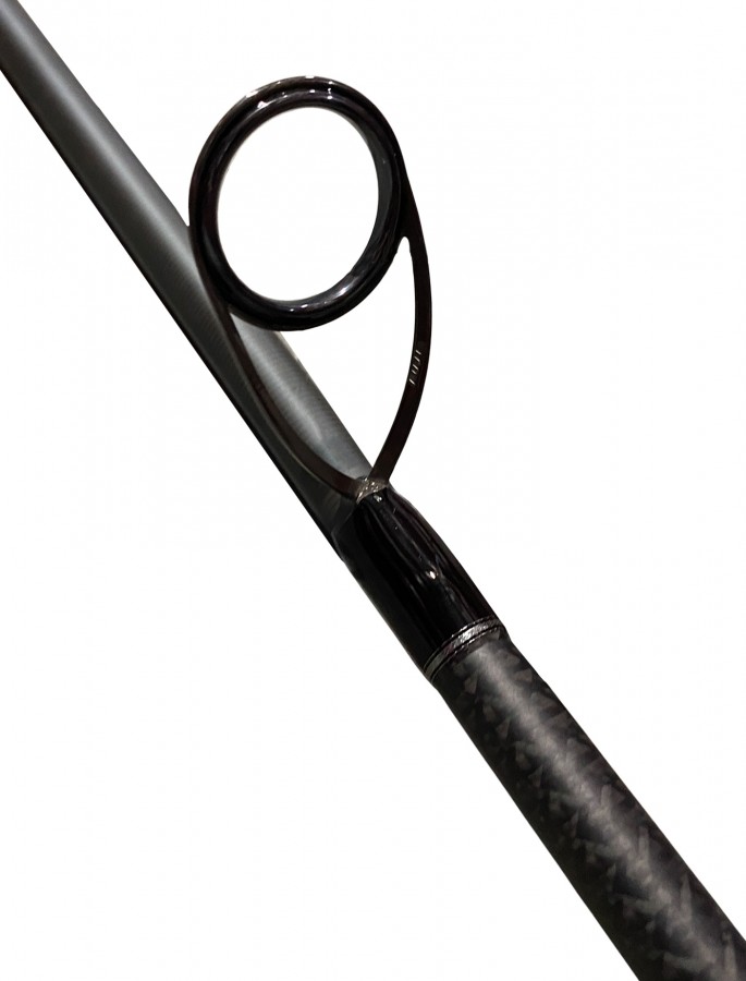 Удилище спиннинговое ZETRIX ORSA NERO ZONS-842XH 18 - 88 гр.