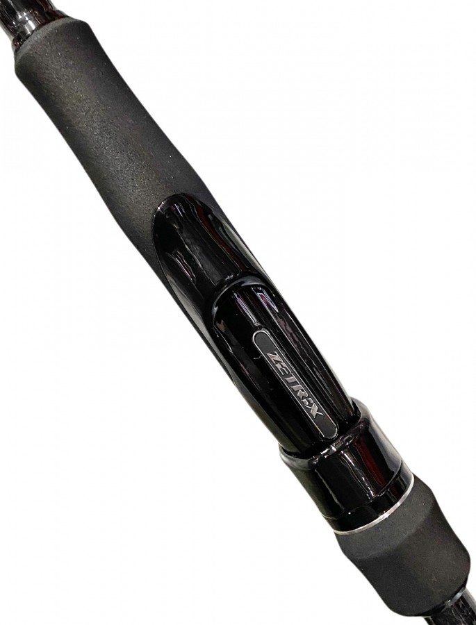 Удилище спиннинговое ZETRIX ORSA NERO ZONS-842XH 18 - 88 гр.