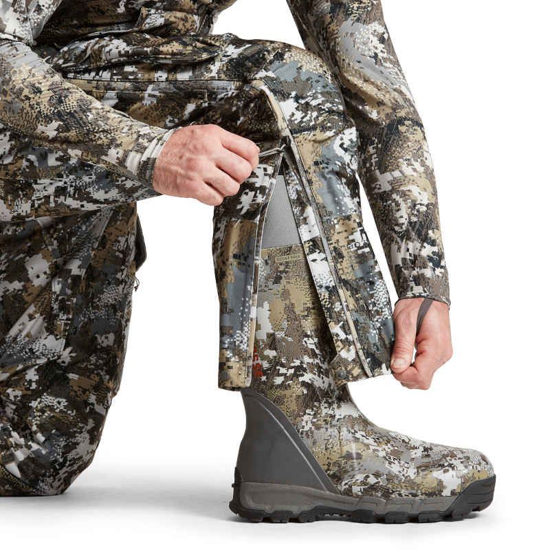 Полукомбинезон Incinerator AeroLite Bib 30082 EV б/у