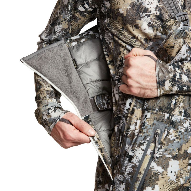 Полукомбинезон Incinerator AeroLite Bib 30082 EV б/у