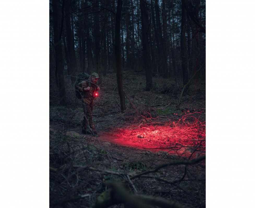 Фонарь Armytek Wizard C2 WR Magnet USB (белый)