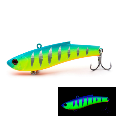 Раттлин BASSDAY Range Vib 100ES 33гр