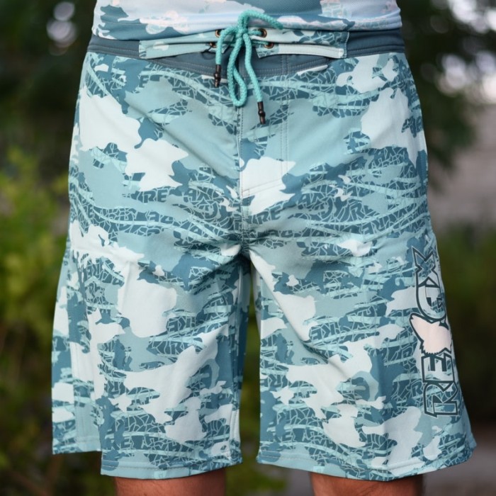 Фирменные шорты Relax (мурена)