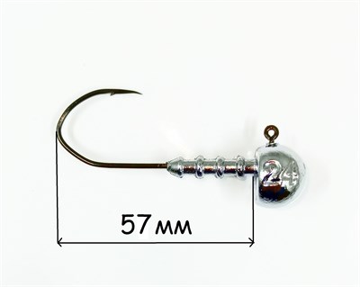 Джиг-головка FS VIDO CRAFT 075 (4/0)