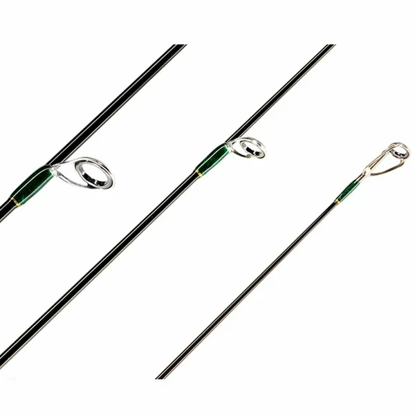 Зимняя удочка ZETRIX BERTA ZBT-65 GEN2, BIG VIB EDITION