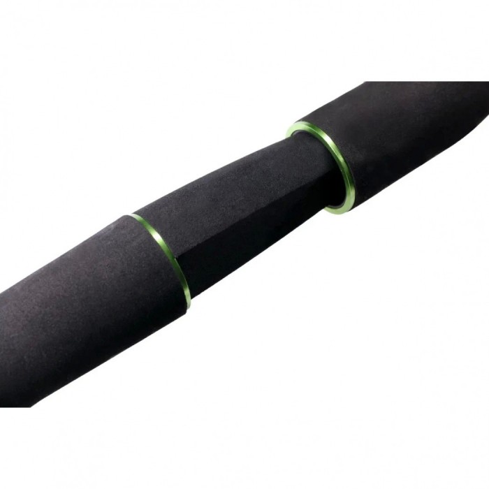 Зимняя удочка ZETRIX GRETTA ZGT-65 GEN2, BIG VIB EDITION