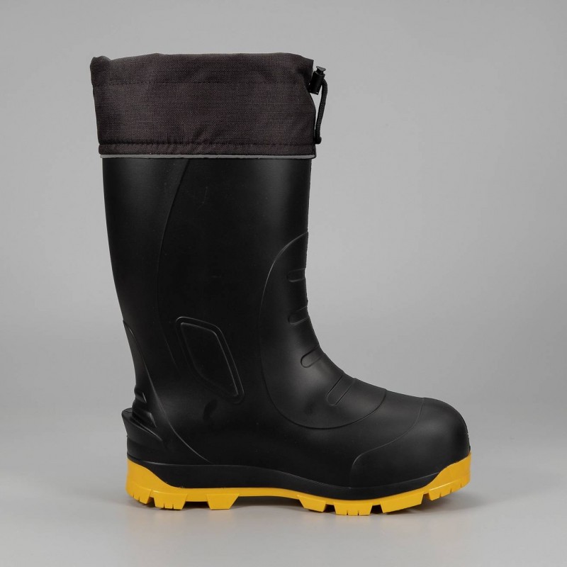 Сапоги мужские из ЭВА с подошвой из ТЭП 5-091-D01 Nordman Quaddro