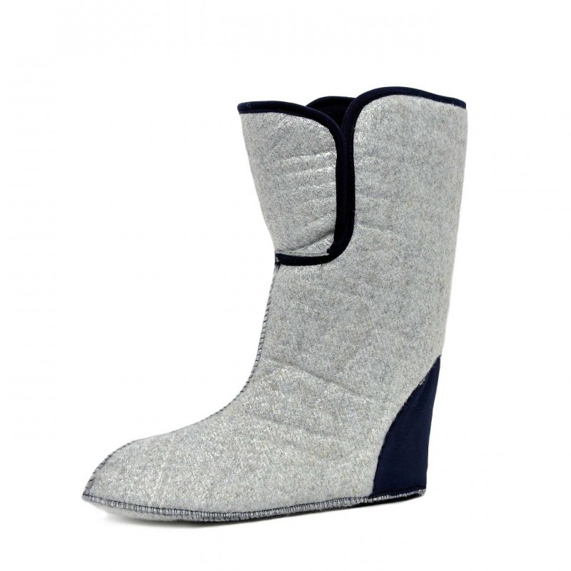 Сапоги мужские из ЭВА с подошвой из ТЭП 5-091-D01 Nordman Quaddro