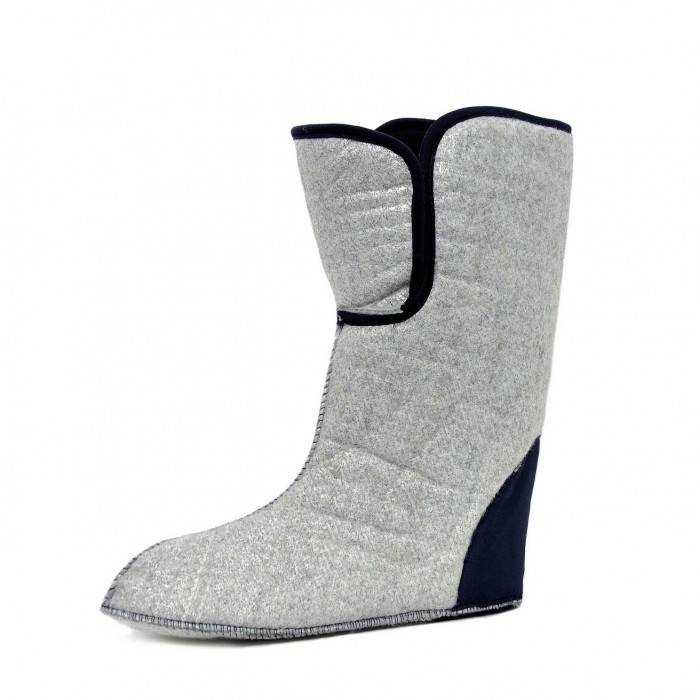 Сапоги мужские из ЭВА с подошвой из ТЭП 5-091-D01 Nordman Quaddro