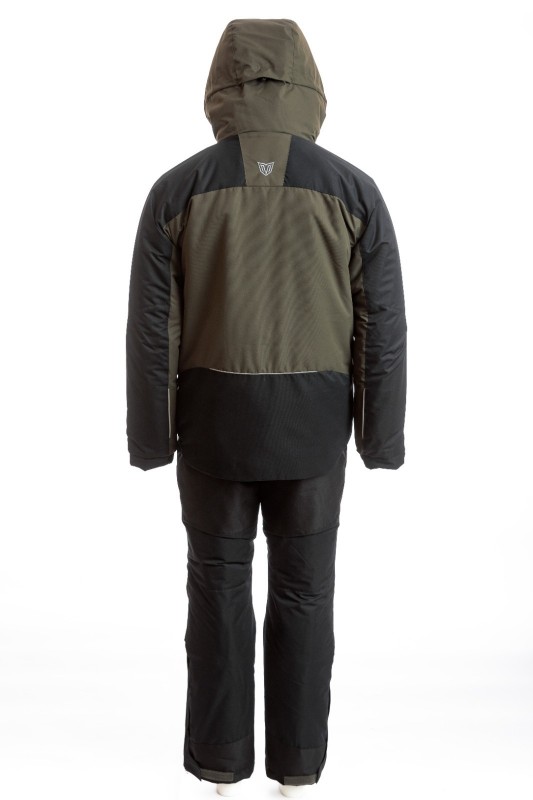 Костюм ICEBERG -30 хаки/черный