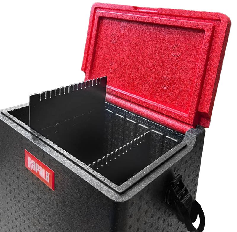 Зимний ящик RAPALA G2 RIBG2