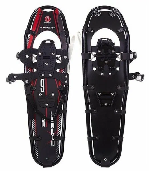 Снегоступы HIGASHI Expert 10"x36"