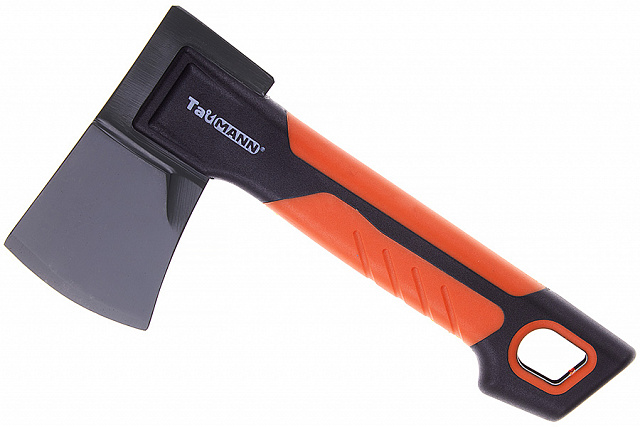 Топор туристический TauMANN Camping axe 9''