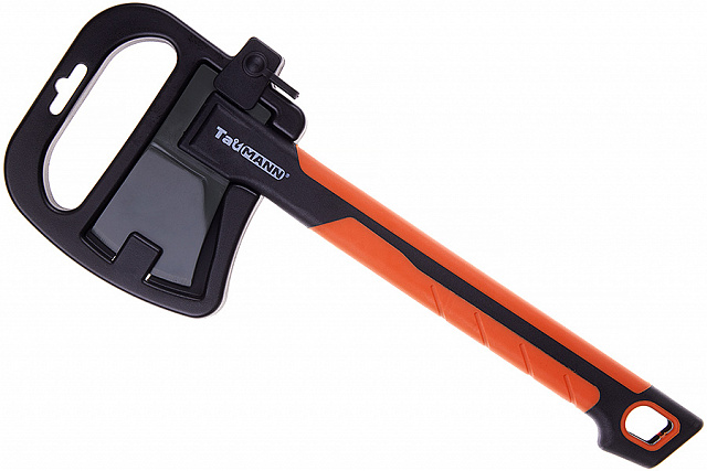 Топор туристический TauMANN Camping axe 14''