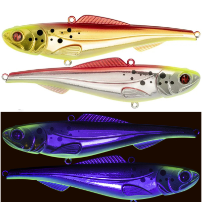 Воблер FA Relax Wagner Vib 70