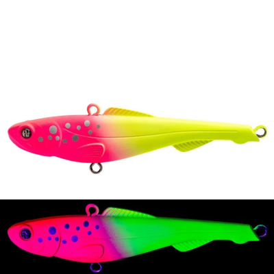 Воблер FA Relax Wagner Vib 70