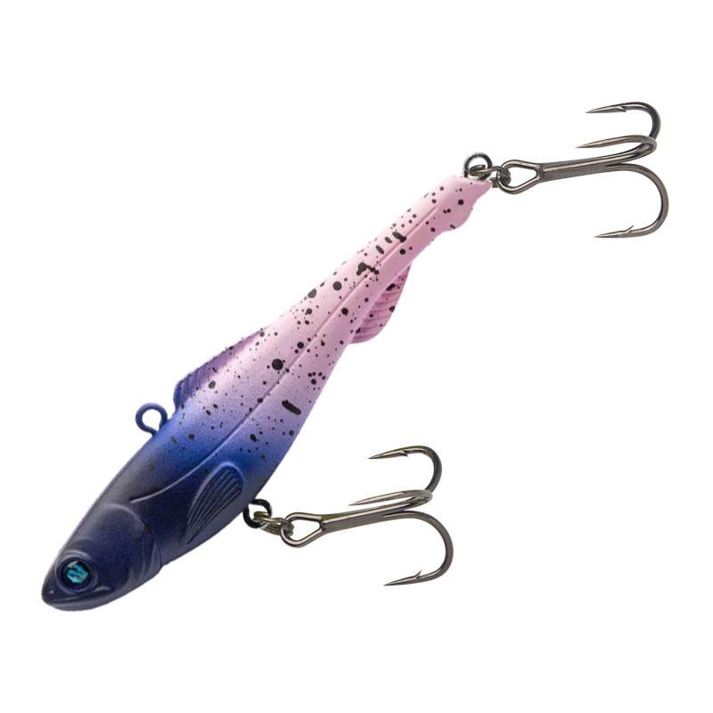 Воблер FA Relax Wagner Vib 70