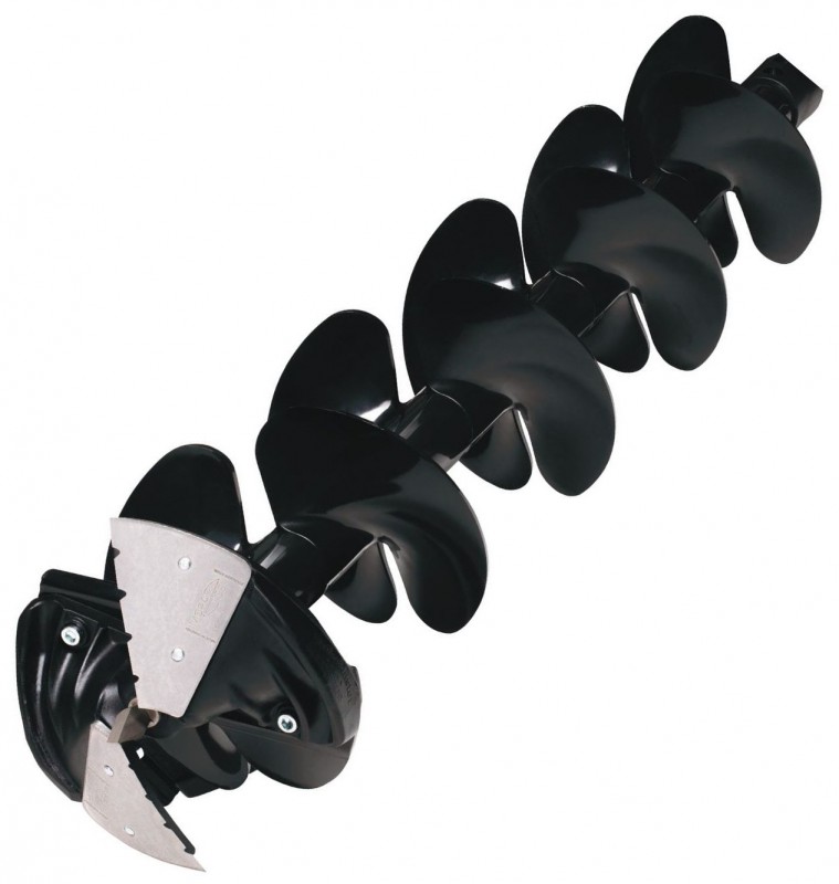 Шнек STRIKEMASTER Lite-Flite Lazer 250 мм.ICE-MM0154