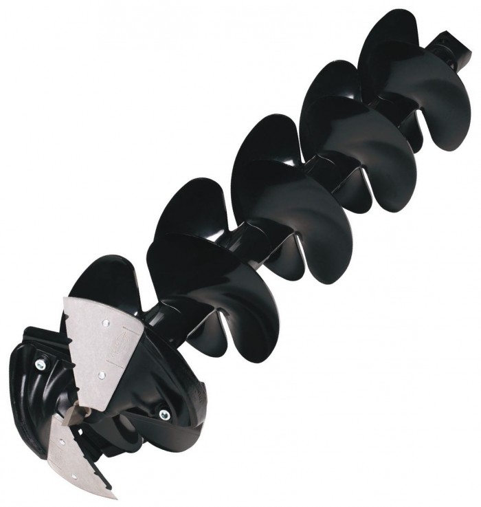 Шнек STRIKEMASTER Lite-Flite Lazer 250 мм.ICE-MM0154