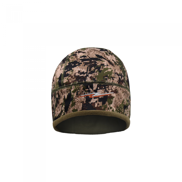 Шапка King Hunter WIND (Camo Green)