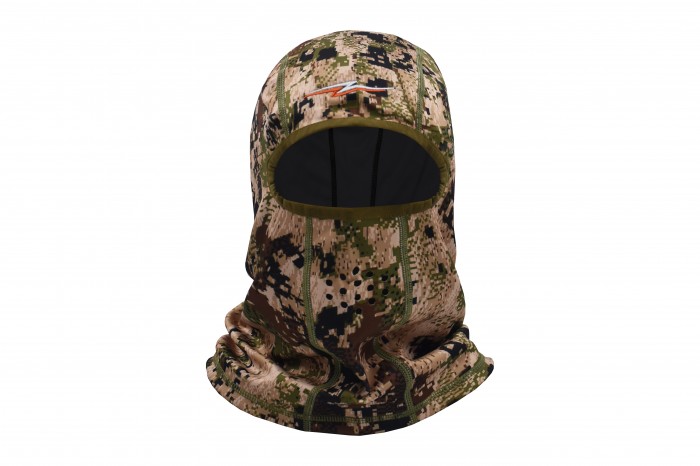 Подшлемник King Hunter Balaclava