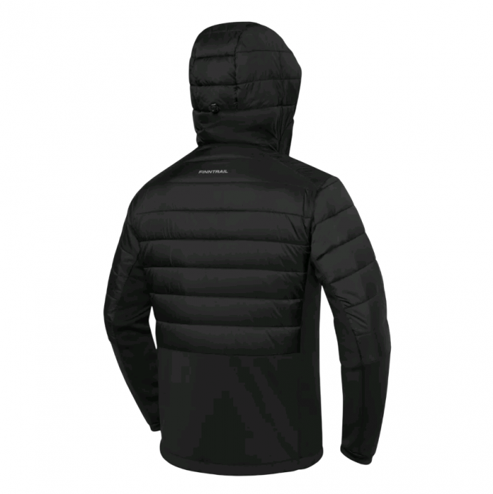 Куртка мужская MasterHybrid 1507 Graphite